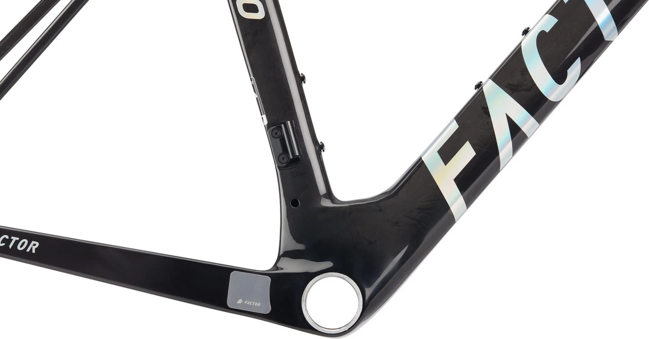 Kit De Cadre En Carbone OSTRO V.A.M. Disc 9 Kit De Cadre En Carbone OSTRO V.A.M. Disc – Image 7