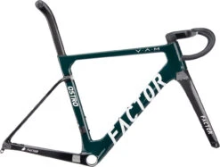 Kit De Cadre En Carbone OSTRO V.A.M. Disc 32 Kit De Cadre En Carbone OSTRO V.A.M. Disc -Accessoires De Vélo 502334