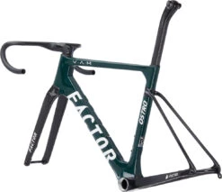 Kit De Cadre En Carbone OSTRO V.A.M. Disc 34 Kit De Cadre En Carbone OSTRO V.A.M. Disc -Accessoires De Vélo 502336