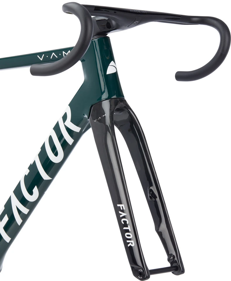 Kit De Cadre En Carbone OSTRO V.A.M. Disc 16 Kit De Cadre En Carbone OSTRO V.A.M. Disc – Image 14