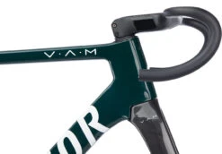 Kit De Cadre En Carbone OSTRO V.A.M. Disc 36 Kit De Cadre En Carbone OSTRO V.A.M. Disc -Accessoires De Vélo 502338