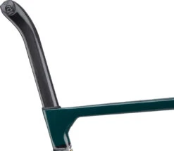 Kit De Cadre En Carbone OSTRO V.A.M. Disc 37 Kit De Cadre En Carbone OSTRO V.A.M. Disc -Accessoires De Vélo 502339