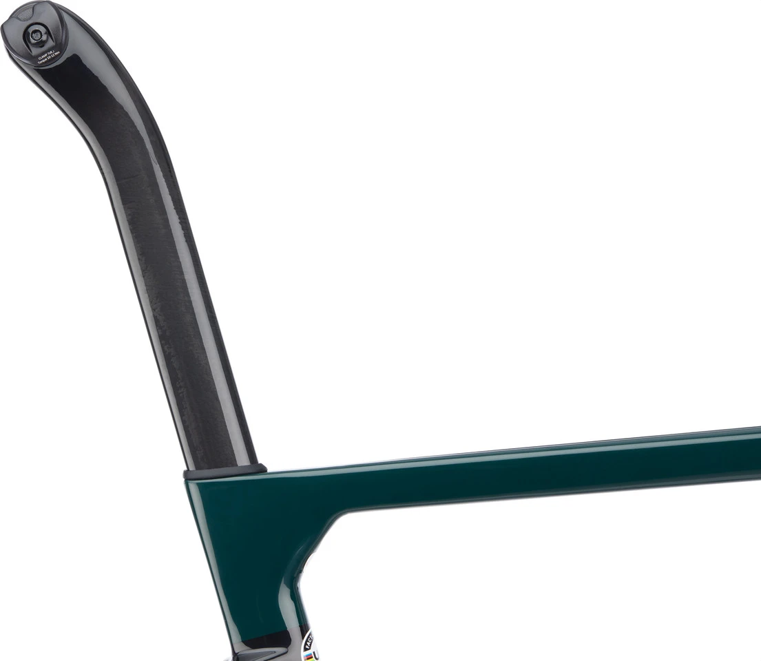 Kit De Cadre En Carbone OSTRO V.A.M. Disc 18 Kit De Cadre En Carbone OSTRO V.A.M. Disc – Image 16