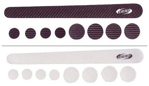 BBB Protège-Cadre Clear Skin BBP-56 4 BBB Protège-Cadre Clear Skin BBP-56 – Image 2