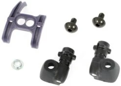 Shimano Contre-Appui Pour Cadre En Plastique