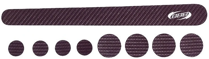 BBB Protège-Cadre Clear Skin BBP-56 3 BBB Protège-Cadre Clear Skin BBP-56