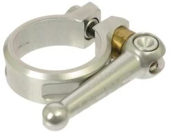 Kcnc Attache De Selle Avec Serrage Rapide VTT QR SC10 9 Kcnc Attache De Selle Avec Serrage Rapide VTT QR SC10 -Accessoires De Vélo 74209