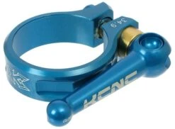 Kcnc Attache De Selle Avec Serrage Rapide VTT QR SC10 10 Kcnc Attache De Selle Avec Serrage Rapide VTT QR SC10 -Accessoires De Vélo 74210