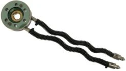 Rohloff Bague D'Axe Complète Pour Pose De Câble De Vitesses Interne