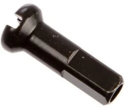 Dt-swiss Écrous En Laiton 2,0 Mm - 100 Pièces -Accessoires De Vélo 90586