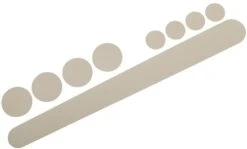 BBB Protège-Cadre Clear Skin BBP-56 7 BBB Protège-Cadre Clear Skin BBP-56 -Accessoires De Vélo 90942