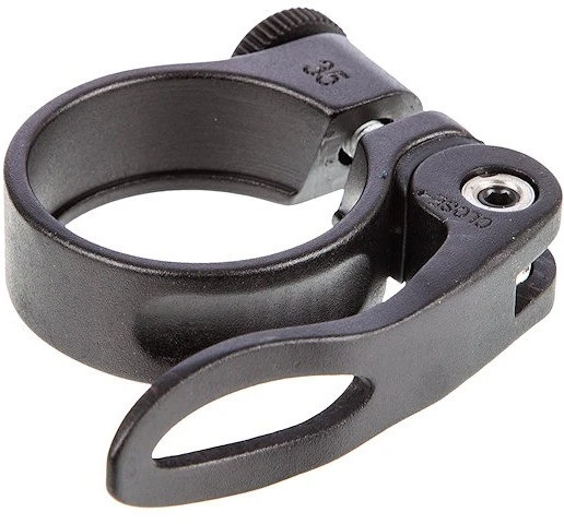 Procraft Attache De Selle Elite QR 5 Procraft Attache De Selle Elite QR – Image 3