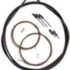 Shimano Set De Câbles De Vitesses OT-SP41 En Polymère Pour Vélos De Route 2 Shimano Set De Câbles De Vitesses OT-SP41 En Polymère Pour Vélos De Route -Accessoires De Vélo 99294